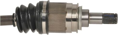 CV Axle Shaft Assembly Rear Right 1PC for Toyota Matrix 1.8L AWD 2003 2004 2005 2006, for Pontiac Vibe 1.8L AWD 2003 2004 2005 2006 in Saudi Arabia
