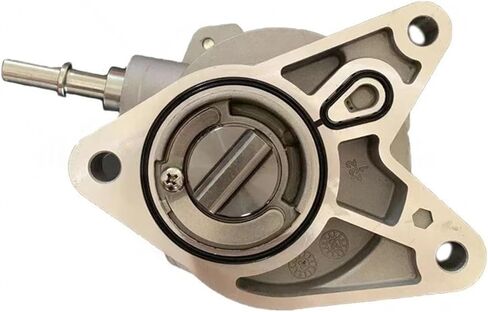 3541100XEC02 Engine Vacuum Pump Compatible For Great Wall HAVAL New H6 (2019 2020 2021) H9 H6 Coupe 2.0T Engine GW4C20 GW4C20A in Saudi Arabia