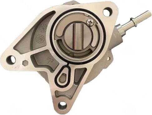 3541100XEC02 Engine Vacuum Pump Compatible For Great Wall HAVAL New H6 (2019 2020 2021) H9 H6 Coupe 2.0T Engine GW4C20 GW4C20A in Saudi Arabia