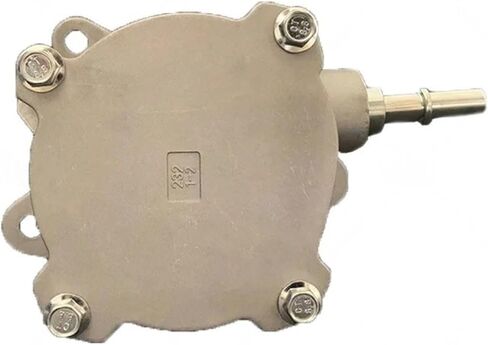 3541100XEC02 Engine Vacuum Pump Compatible For Great Wall HAVAL New H6 (2019 2020 2021) H9 H6 Coupe 2.0T Engine GW4C20 GW4C20A in Saudi Arabia