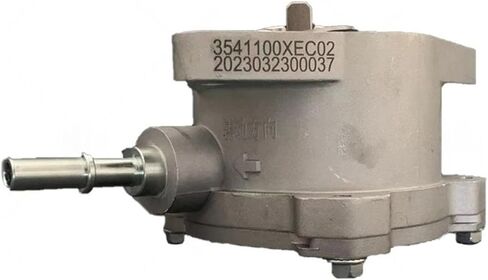 3541100XEC02 Engine Vacuum Pump Compatible For Great Wall HAVAL New H6 (2019 2020 2021) H9 H6 Coupe 2.0T Engine GW4C20 GW4C20A in Saudi Arabia