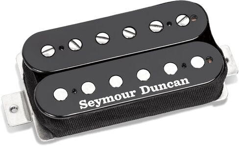 Seymour Duncan sh-18 N HB Whole Lotta Humbucker Pickup Electric Guitar Pickup Black in Kuwait