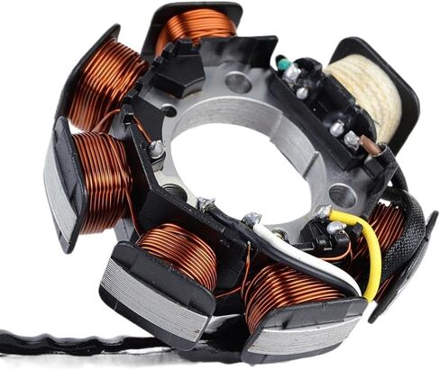 Stator Coil 5HN-85510-00 Compatible With TTR90 TT R90 2000 2001 2002 2003 2004 2005 2006 2007 in Saudi Arabia