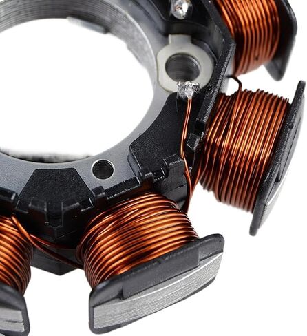 Stator Coil 5HN-85510-00 Compatible With TTR90 TT R90 2000 2001 2002 2003 2004 2005 2006 2007 in Saudi Arabia