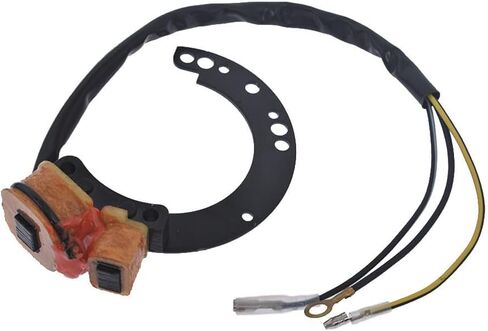 For Mercury Mariner 2 Cylinder Stator Coil Kit 86617 A2 A3 A5 A9 A11 A13 A20Genuine OEM Replacement Part in Saudi Arabia