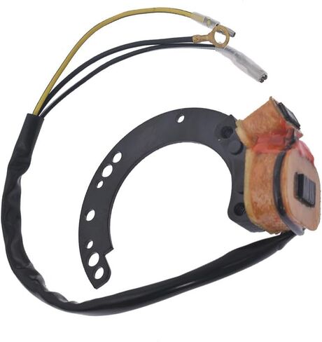For Mercury Mariner 2 Cylinder Stator Coil Kit 86617 A2 A3 A5 A9 A11 A13 A20Genuine OEM Replacement Part in Saudi Arabia