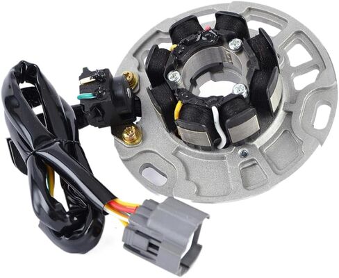 الملف الثابت 21003-1339 متوافق مع KX 125 KX125-L1 L2 1999 2000 in Saudi Arabia