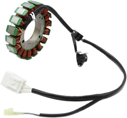 Stator Coil Replacement For 3D8-81410-00 Compatible With XVS1300A Midnight XVS1300CT V Tourer in Kuwait