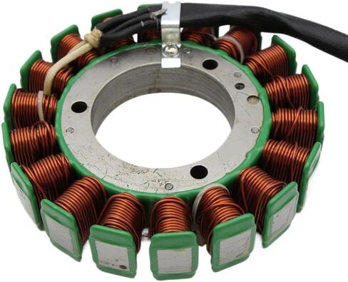 Stator Coil Replacement For 3D8-81410-00 Compatible With XVS1300A Midnight XVS1300CT V Tourer in Kuwait
