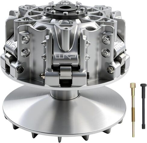 420280608 قابض المحرك الأساسي، قابض المحرك الأساسي متوافق مع Can-Am Defender HD10 2016-2023، Defender HD9 2021-2023 OEM#420280608 420280662 420280746 420280595 420280596 420280609 in Kuwait