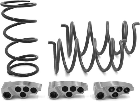 EPI Performance Pro Series Clutch Kit | PRO510 | Fits 2022-2025 Can Am Maverick X3 Turbo RR/RR Max UTV Models in Saudi Arabia