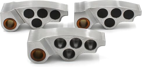 EPI Performance Pro Series Clutch Kit | PRO510 | Fits 2022-2025 Can Am Maverick X3 Turbo RR/RR Max UTV Models in Saudi Arabia