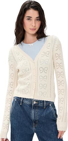Z SUPPLY Women's Gema Cardigan in Saudi Arabia