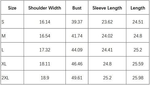 Women's Zip Up Cardigan Jacket Lightweight Casual Long Sleeve Sweatshirt Fall Outerwear Crewneck Jacquard Coat with Pockets in Kuwait