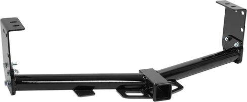 Class 3 Trailer Tow Hitch, 2 Inch Receiver Compatible with 2007-2021 Toyota Tundra in Saudi Arabia