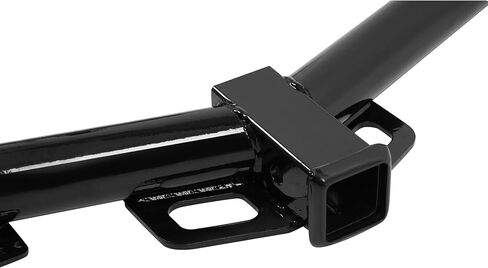 Class 3 Trailer Tow Hitch, 2 Inch Receiver Compatible with 2007-2021 Toyota Tundra in Saudi Arabia