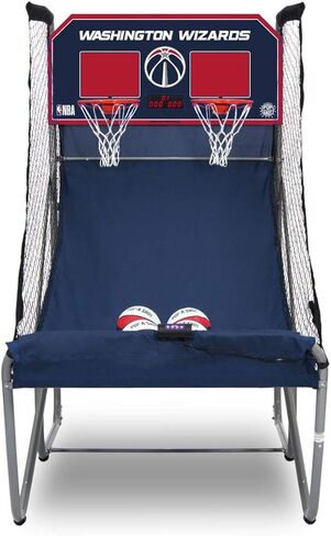 Pop-A-Shot Home Dual Shot - فينيكس صنز in Saudi Arabia