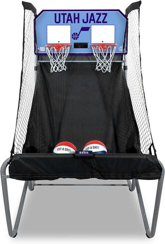 Pop-A-Shot Home Dual Shot - فينيكس صنز in Saudi Arabia
