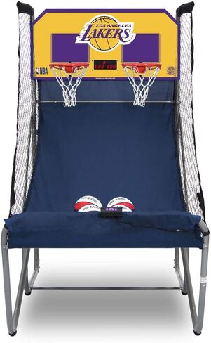 Pop-A-Shot Home Dual Shot - فينيكس صنز in Saudi Arabia