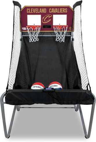 Pop-A-Shot Home Dual Shot - فينيكس صنز in Saudi Arabia