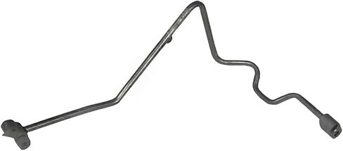 خرطوم سائل التبريد الأمامي يناسب Toyota Sienna 2006 3.3L V6، يناسب Toyota Sienna 2007 2008 2009 2010 3.5L V6، قطعة واحدة in Saudi Arabia