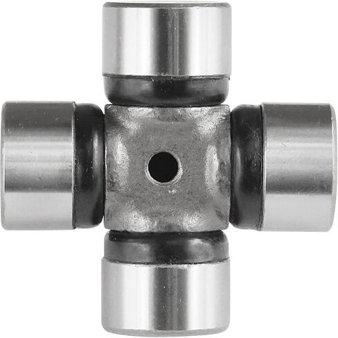 Caltric U-Joint Kit Compatible With Polaris Sportsman 335 1999-2000 Front Axel BTB in Saudi Arabia