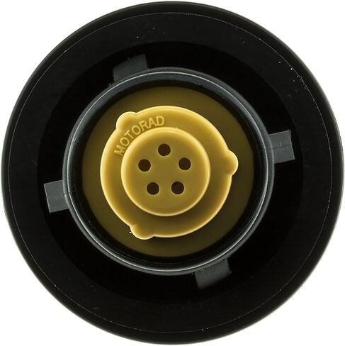 غطاء خزان الوقود MotoRad MGC91 يناسب Ford F-150 75–76 F-100 53–76 F-250 53–76 Thunderbird 55-70 Galaxie 62-70 Mercury Cougar 67–70 Monterey 50-70 Chevy P30 75–78 International Scout II1976–80 D6NN9030A in Saudi Arabia