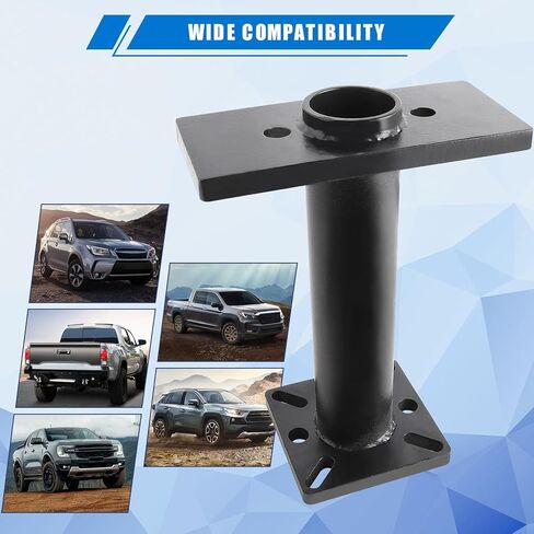 أداة سحب ومثبت محمل المحور الخلفي، أداة إزالة محمل العجلة، مجموعة أدوات حلقة نغمة ABS متوافقة مع 1995-2020 Toyota Pick-up/Trucks 4Runner Hilux T100 Tacoma Tundra in Kuwait