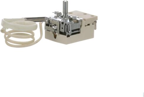 VOL-17074-1 Thermostat 55, 1/4 X 4, 15 | Exact Fit Replacement for Vollrath 17074-1 | SHARPTEK.COM Parts | 180-Day Warranty in Kuwait