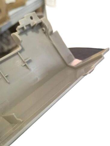 5X RC1-2111 Cover Paper Output Bin Compatible with Printer Supplies 1010 1018 1020 Plus(White) in Saudi Arabia