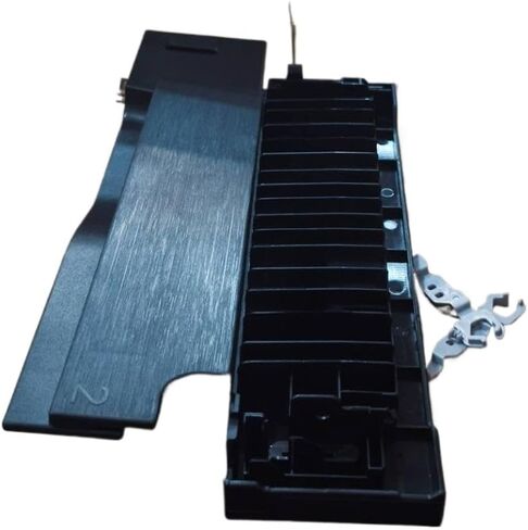 صينية 2 مجموعة كاسيت باب أمامي RM1-9137-000 RM1-9137 متوافق مع Pro 400 M401 M401dw M401n M401d M425 M425dn in Saudi Arabia