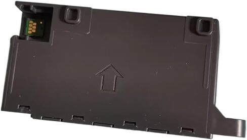 Maintenance Tank Compatible with ET-5800 ET-5850 ET-5880 ET-16600 ET-16650 L15150 L15550 L15158 L15160 Printer in Saudi Arabia