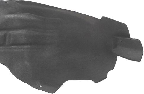 SecosAutoparts 2Pcs Inner Fender Liner Rear Left & Right Compatible with Ford Escape 2013 2014 2015 2016 2017 2018 2019 Replace# CJ5Z-78278B51-A, CJ5Z78278B51A in Saudi Arabia