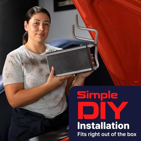 سخان التدفئة والتهوية وتكييف الهواء (HVAC) | متوافق مع 11-06 بويك لوسيرن؛ 11-06 كاديلاك دي تي إس in Saudi Arabia
