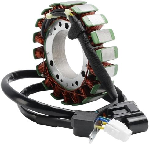 Magneto Stator 50000 370101-102-0000 LU070949 5051D070 Compatible With in Saudi Arabia