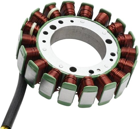 Magneto Stator 50000 370101-102-0000 LU070949 5051D070 Compatible With in Saudi Arabia