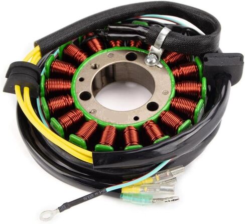الملف الثابت 31120-KV6-671 متوافق مع XR250L 1991 1992 1993 1994 1995 1996 in Kuwait