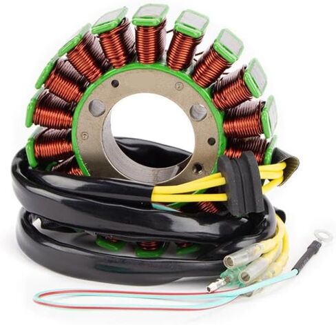 الملف الثابت 31120-KV6-671 متوافق مع XR250L 1991 1992 1993 1994 1995 1996 in Kuwait
