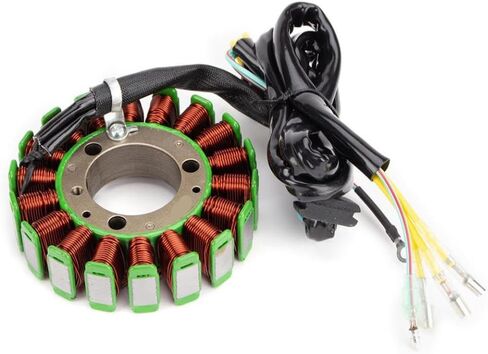 الملف الثابت 31120-KV6-671 متوافق مع XR250L 1991 1992 1993 1994 1995 1996 in Kuwait