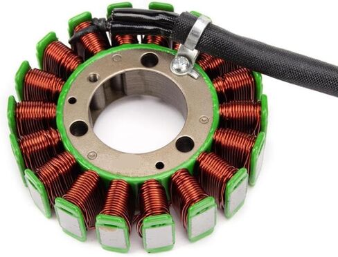 الملف الثابت 31120-KV6-671 متوافق مع XR250L 1991 1992 1993 1994 1995 1996 in Kuwait