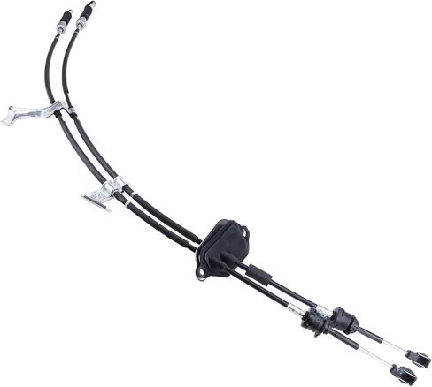 54310-SNA-A05 Shifter Cable Compatible with Honda Civic Si LX EX-L 1.8L 2.0L 2006-2011 Manual Transmission Shifter Cable 54310-SNA-A04 54310SNAA04, 54310SNAA05 Shifter Control Cable Assembly in Saudi Arabia