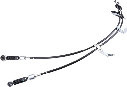 54310-SNA-A05 Shifter Cable Compatible with Honda Civic Si LX EX-L 1.8L 2.0L 2006-2011 Manual Transmission Shifter Cable 54310-SNA-A04 54310SNAA04, 54310SNAA05 Shifter Control Cable Assembly in Saudi Arabia