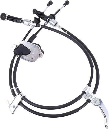 54310-SNA-A05 Shifter Cable Compatible with Honda Civic Si LX EX-L 1.8L 2.0L 2006-2011 Manual Transmission Shifter Cable 54310-SNA-A04 54310SNAA04, 54310SNAA05 Shifter Control Cable Assembly in Saudi Arabia