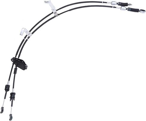 54310-SNA-A05 Shifter Cable Compatible with Honda Civic Si LX EX-L 1.8L 2.0L 2006-2011 Manual Transmission Shifter Cable 54310-SNA-A04 54310SNAA04, 54310SNAA05 Shifter Control Cable Assembly in Saudi Arabia