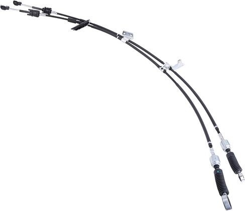 54310-SNA-A05 Shifter Cable Compatible with Honda Civic Si LX EX-L 1.8L 2.0L 2006-2011 Manual Transmission Shifter Cable 54310-SNA-A04 54310SNAA04, 54310SNAA05 Shifter Control Cable Assembly in Saudi Arabia