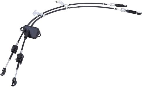 54310-SNA-A05 Shifter Cable Compatible with Honda Civic Si LX EX-L 1.8L 2.0L 2006-2011 Manual Transmission Shifter Cable 54310-SNA-A04 54310SNAA04, 54310SNAA05 Shifter Control Cable Assembly in Saudi Arabia