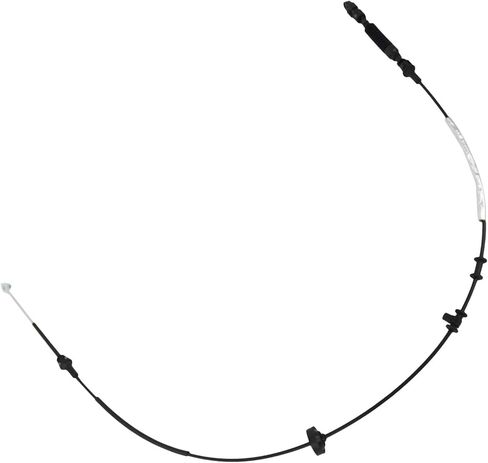 15772244 Automatic Transmission Shift Cable Compatible with GMC Savana 1500 2500 1996-2002,For Chevy Express 1500 2500 1996-2002,Gearshift Cable Replace CA-1288 Y-1316 in Kuwait