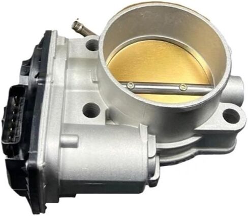 LR010814 AJ811690 متوافق مع ملحقات لاند روفر مناسبة لصمام الخانق رينج روفر 5.0 in Saudi Arabia