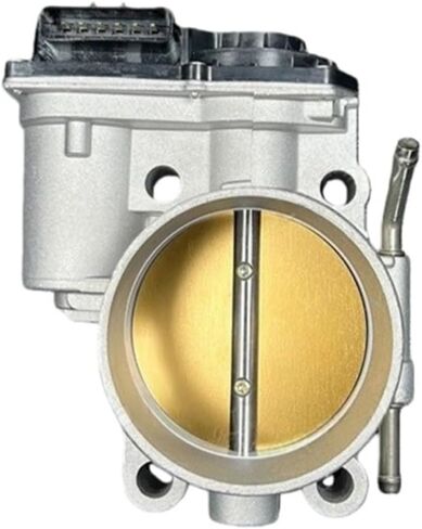 LR010814 AJ811690 متوافق مع ملحقات لاند روفر مناسبة لصمام الخانق رينج روفر 5.0 in Saudi Arabia