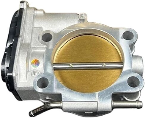 LR010814 AJ811690 متوافق مع ملحقات لاند روفر مناسبة لصمام الخانق رينج روفر 5.0 in Saudi Arabia